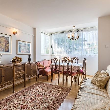 Vemar Apartment - Near The Beach, Private Parking Дубровник Екстериор снимка
