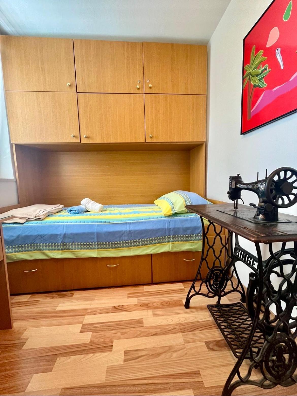 Vemar Apartment - Near The Beach, Private Parking Дубровник Екстериор снимка