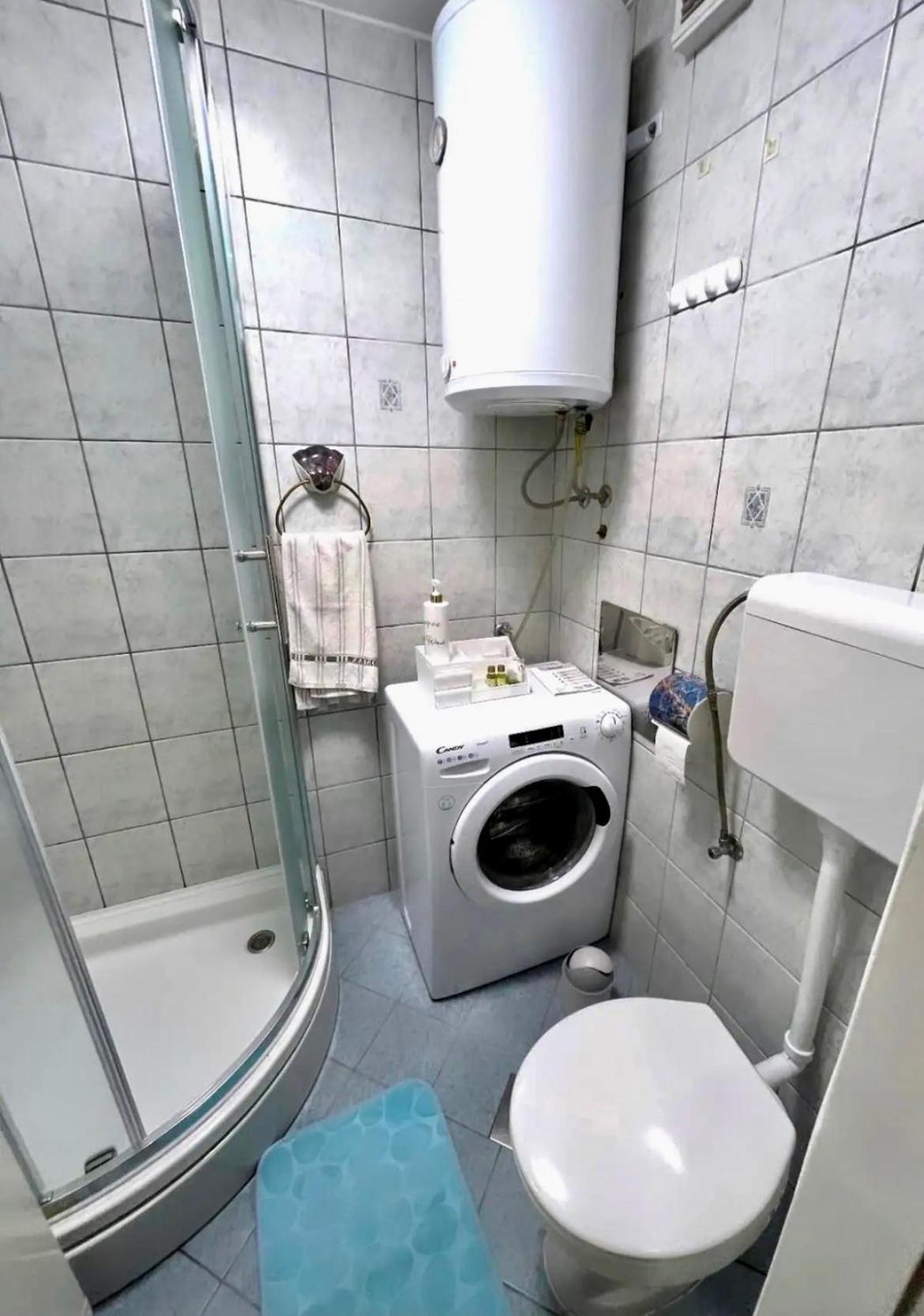 Vemar Apartment - Near The Beach, Private Parking Дубровник Екстериор снимка
