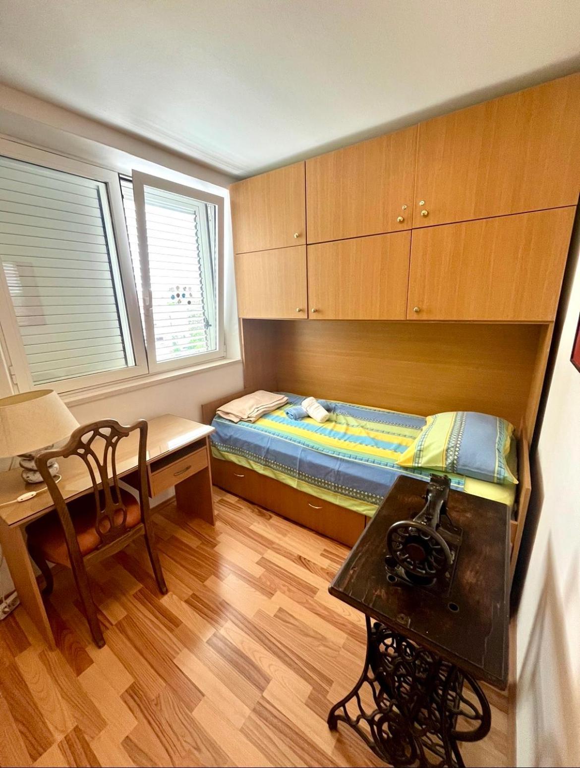 Vemar Apartment - Near The Beach, Private Parking Дубровник Екстериор снимка