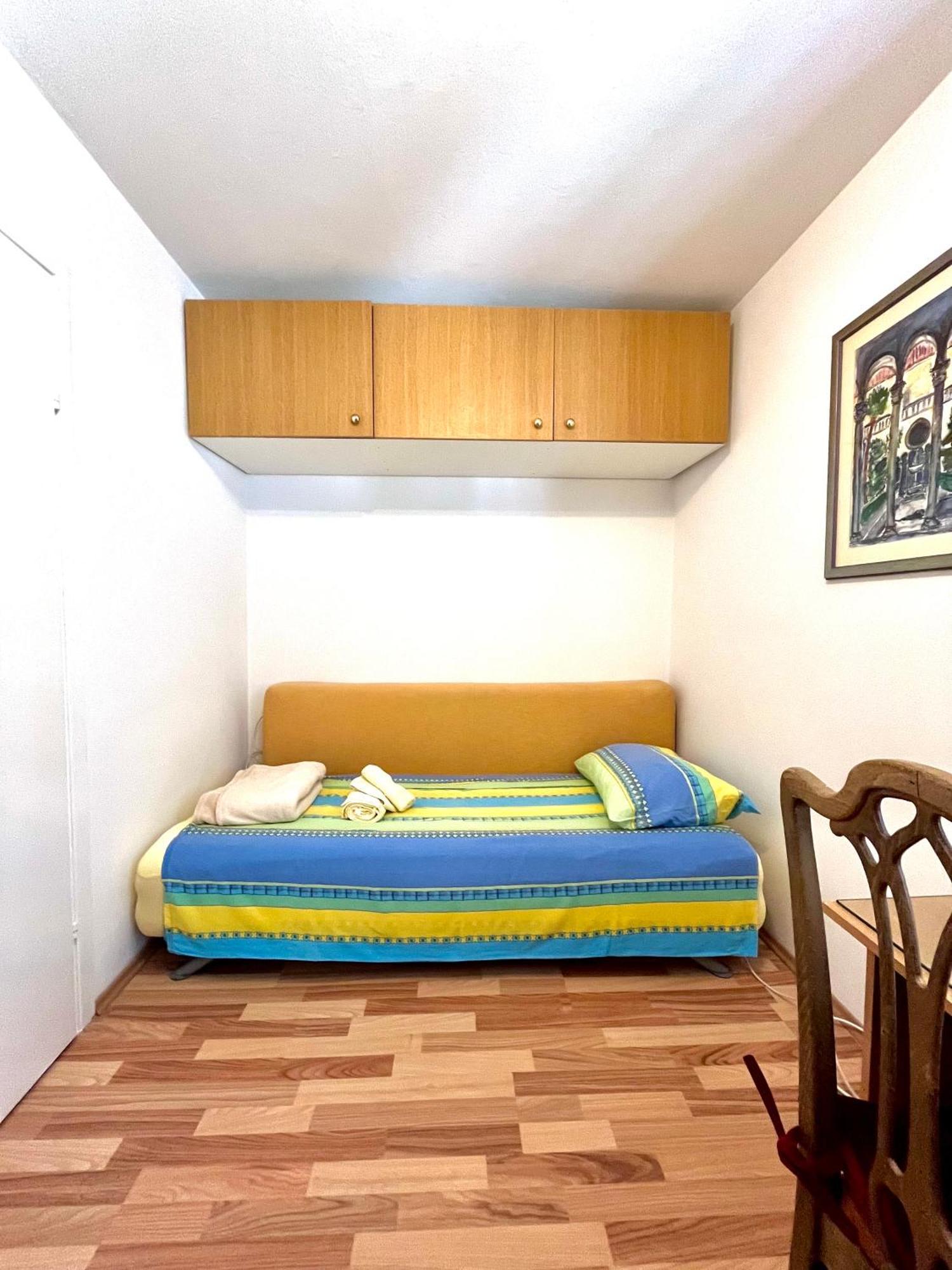 Vemar Apartment - Near The Beach, Private Parking Дубровник Екстериор снимка