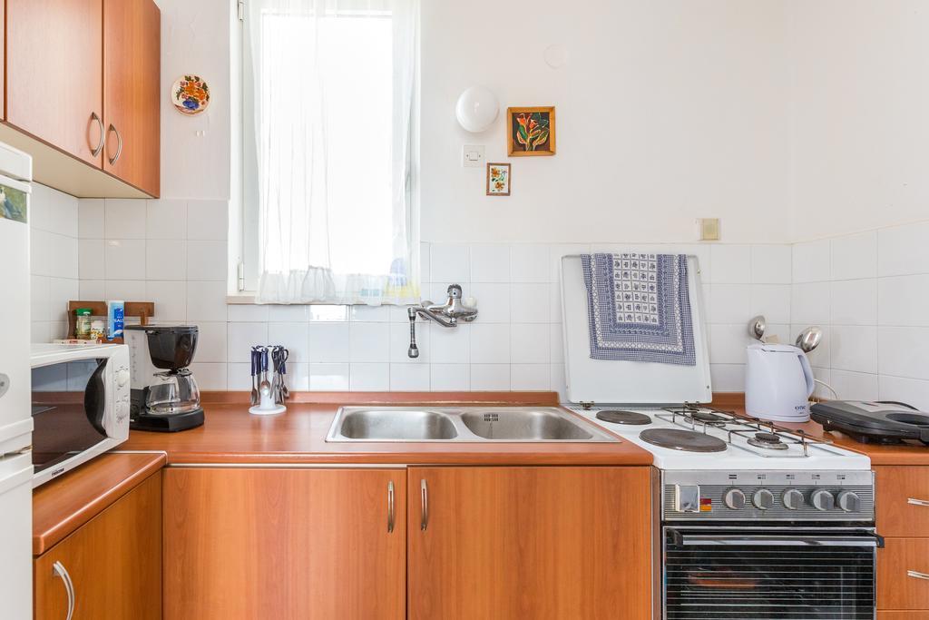 Vemar Apartment - Near The Beach, Private Parking Дубровник Екстериор снимка