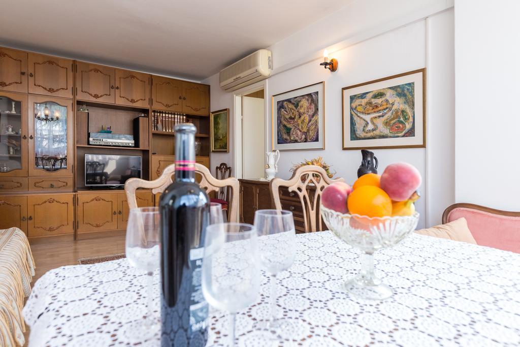 Vemar Apartment - Near The Beach, Private Parking Дубровник Екстериор снимка